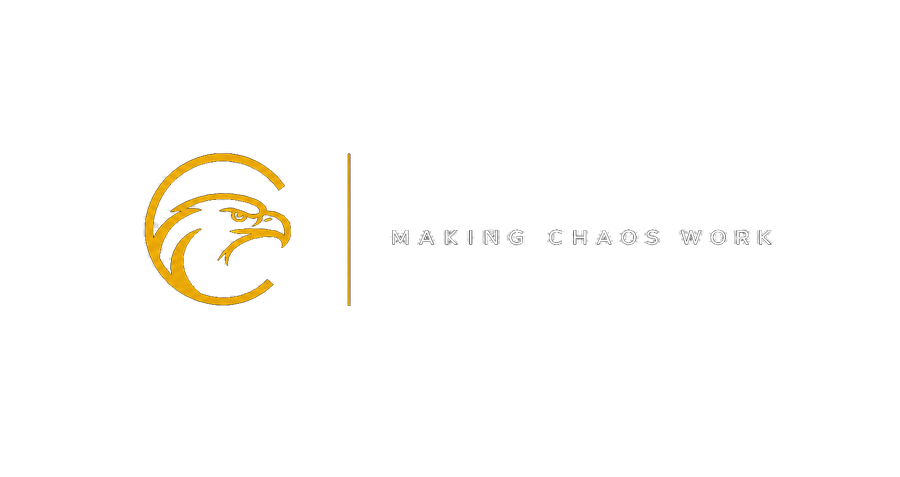 Making Chaos Work.