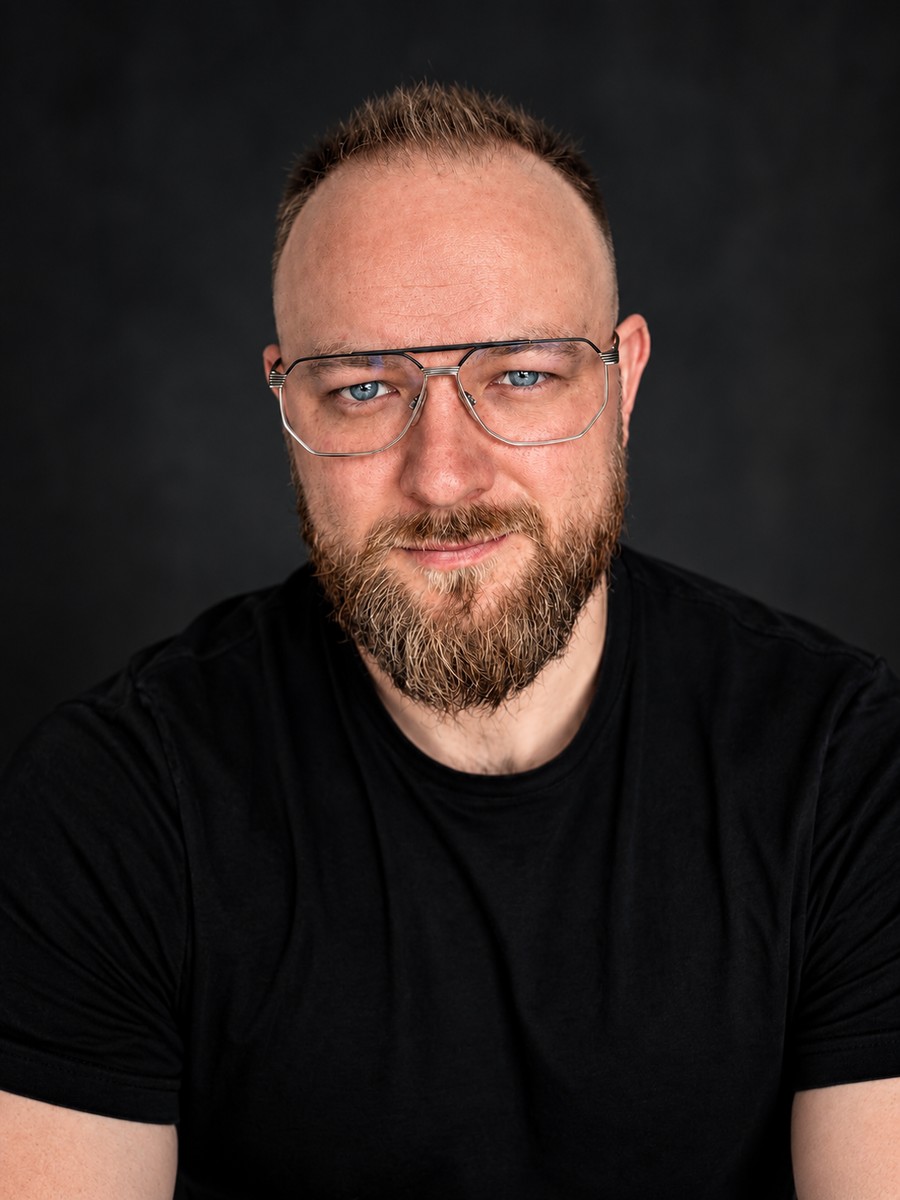 Edgar Cinegr